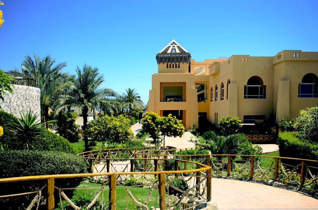 שארם א-שייח Rehana Royal Beach Resort - Aquapark & Spa - Family & Couples Only - Premium Ultra All-Inclusive 24H מראה חיצוני תמונה