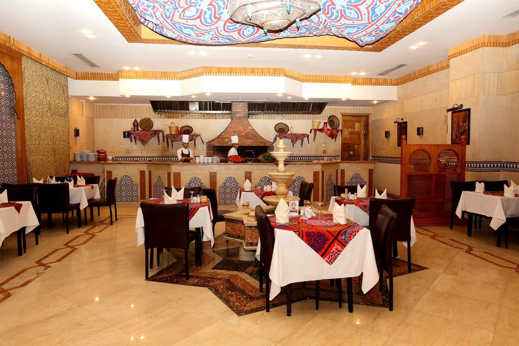 שארם א-שייח Rehana Royal Beach Resort - Aquapark & Spa - Family & Couples Only - Premium Ultra All-Inclusive 24H מראה חיצוני תמונה